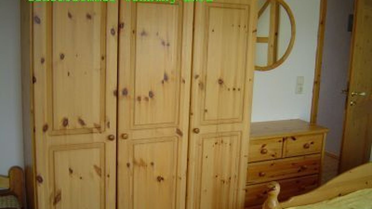 Schlafzimmer Schlafzimmer